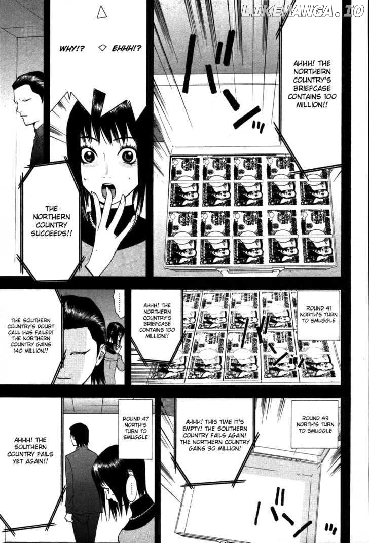 Liar Game chapter 55 - page 10