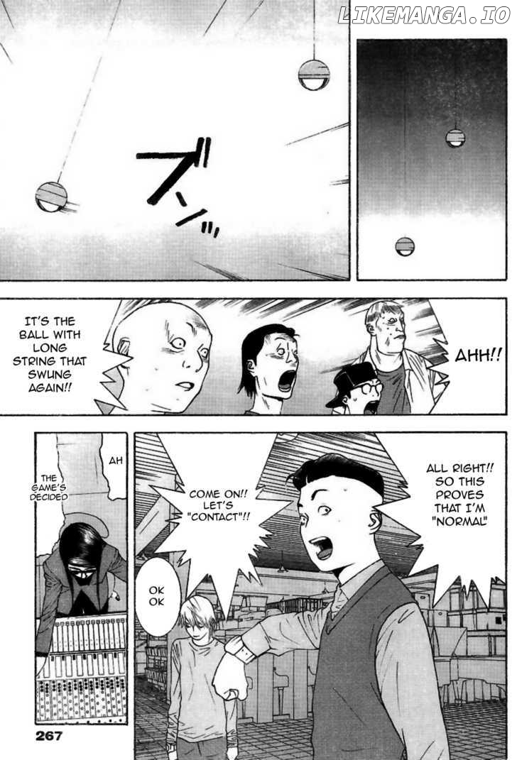 Liar Game chapter 94 - page 16