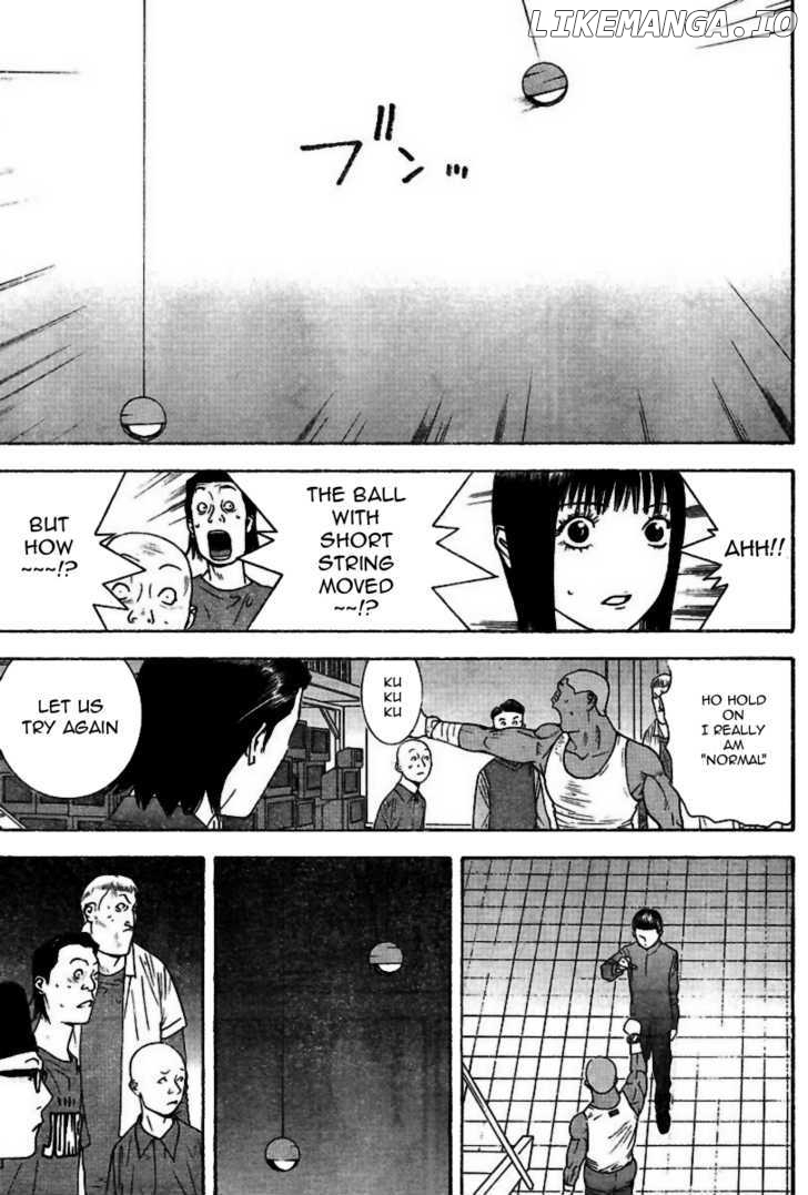 Liar Game chapter 95 - page 9