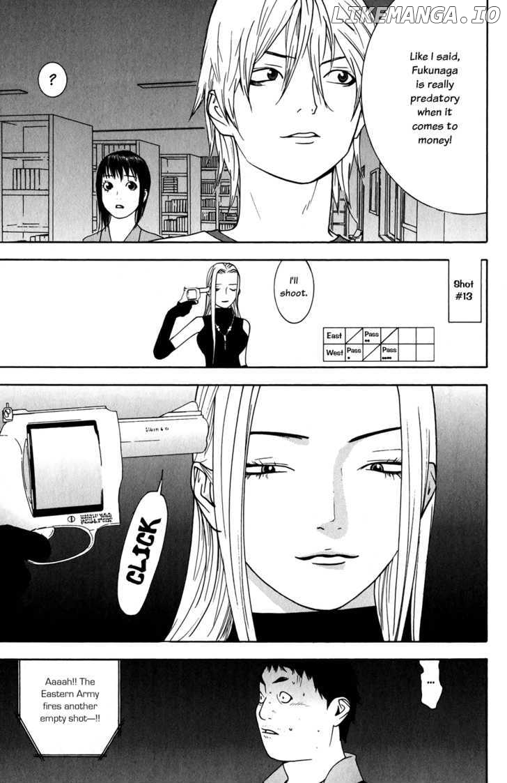 Liar Game chapter 65 - page 15