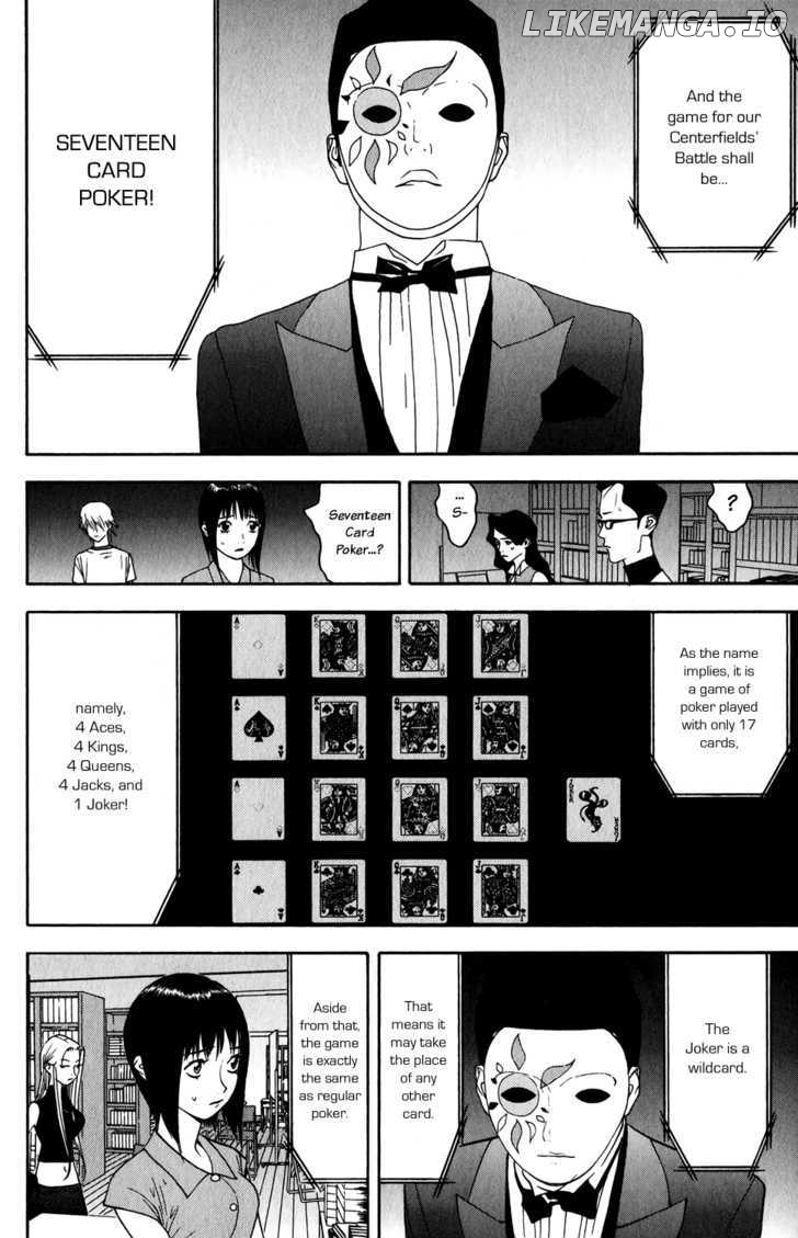 Liar Game chapter 68 - page 2