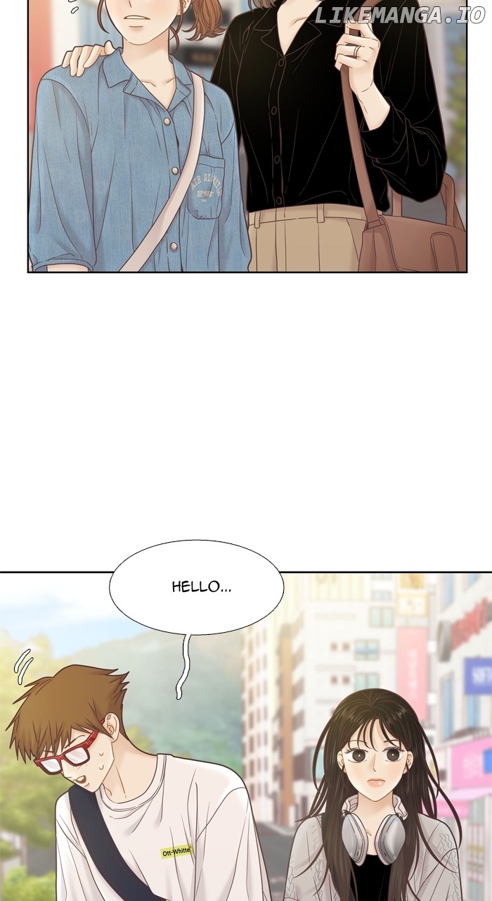 Girl’s World ( World of Girl ) Chapter 386 - page 9