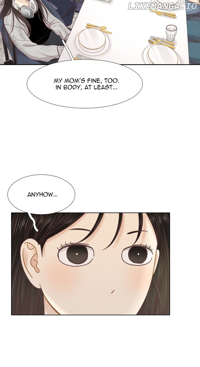 Girl’s World ( World of Girl ) Chapter 386 - page 20