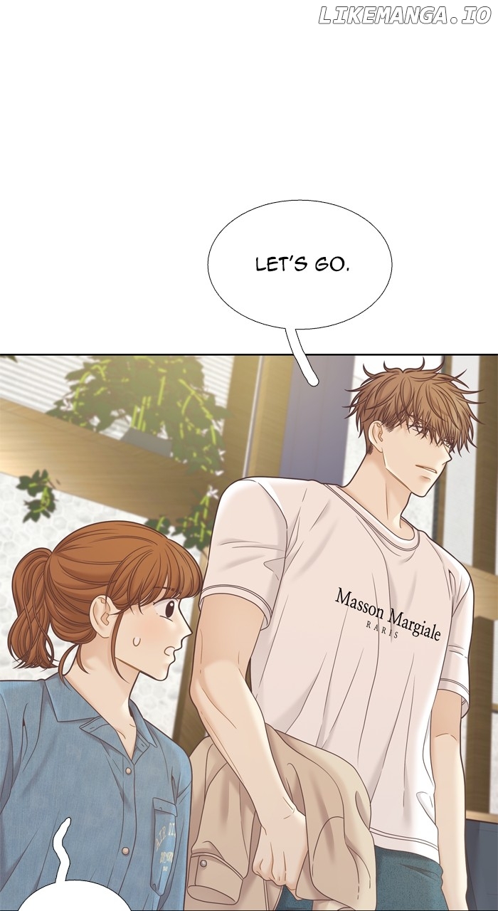 Girl’s World ( World of Girl ) Chapter 386 - page 36