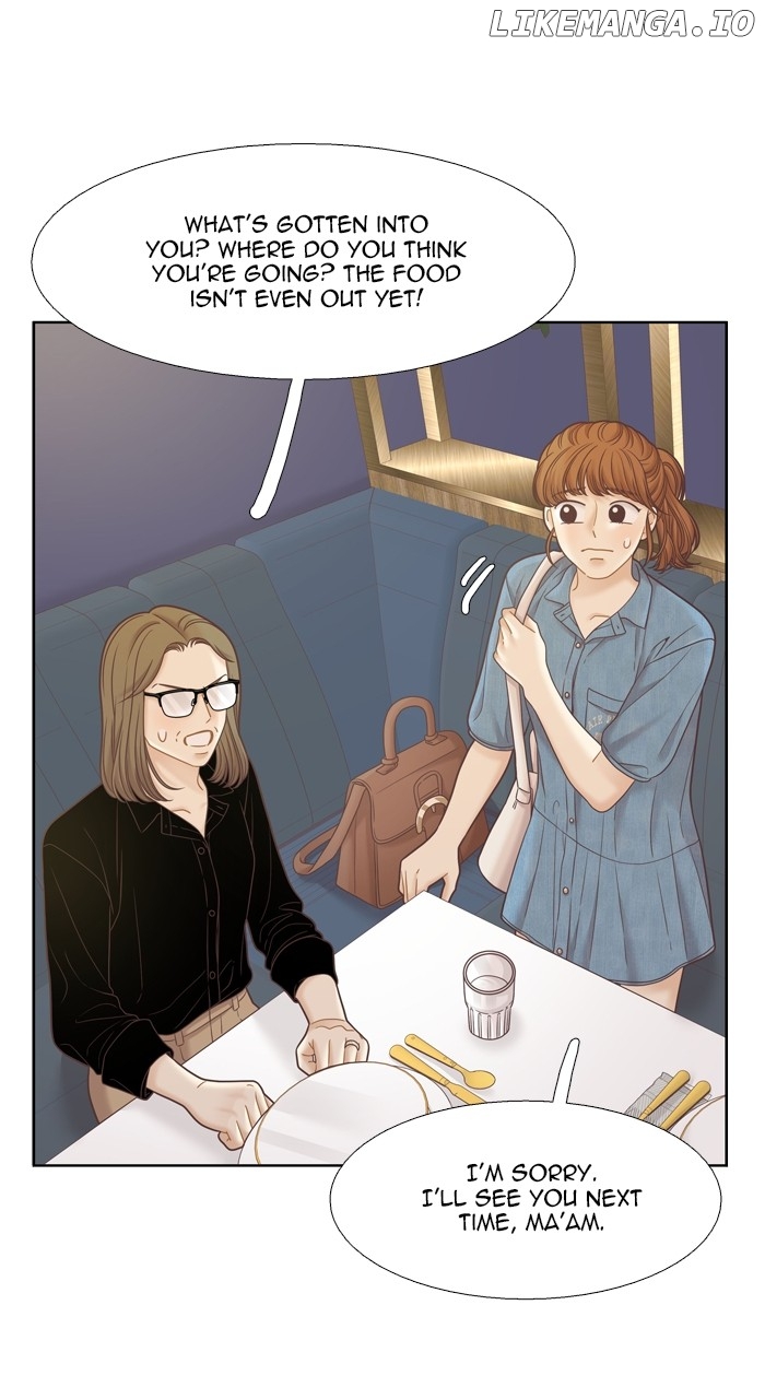 Girl’s World ( World of Girl ) Chapter 386 - page 39