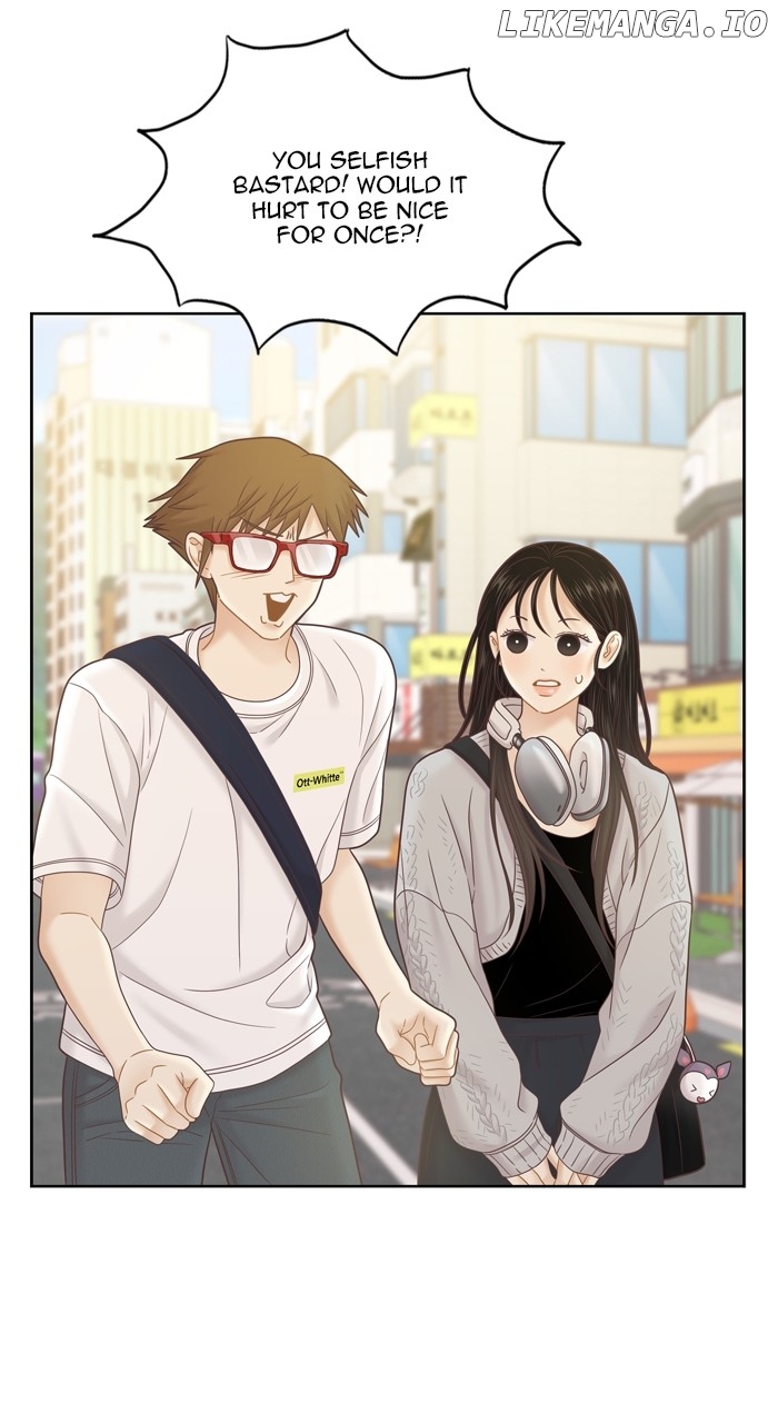 Girl’s World ( World of Girl ) Chapter 386 - page 55