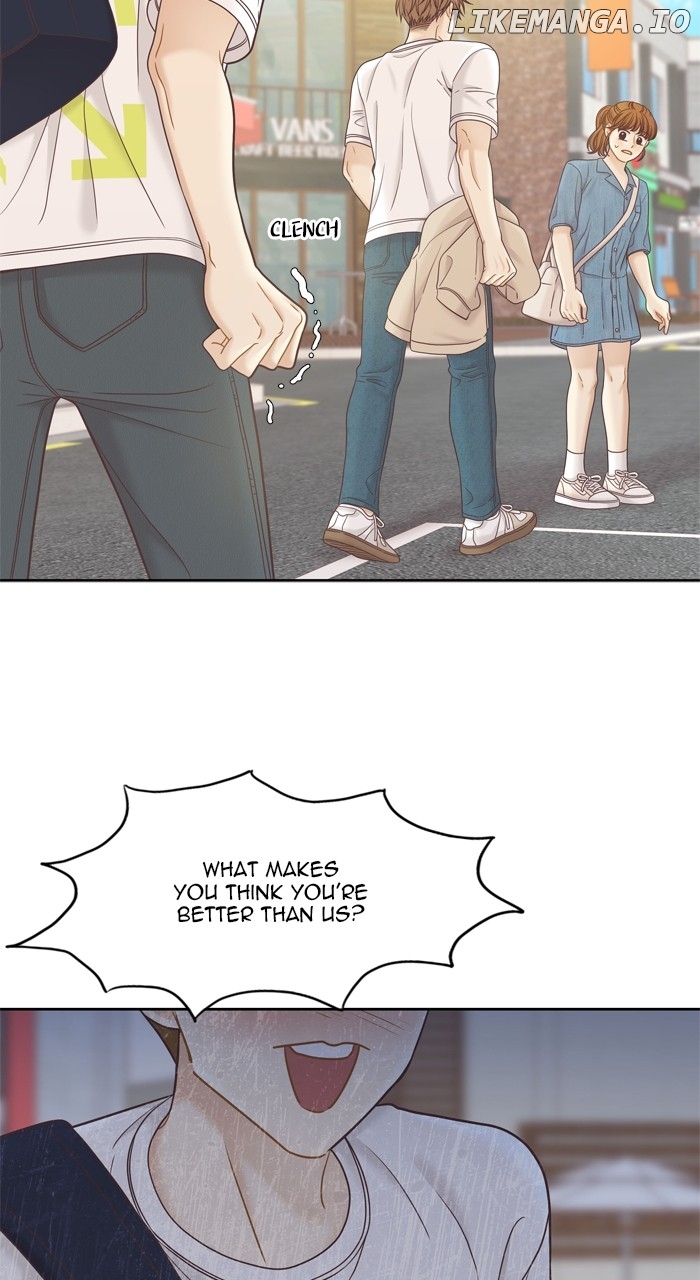 Girl’s World ( World of Girl ) Chapter 386 - page 61