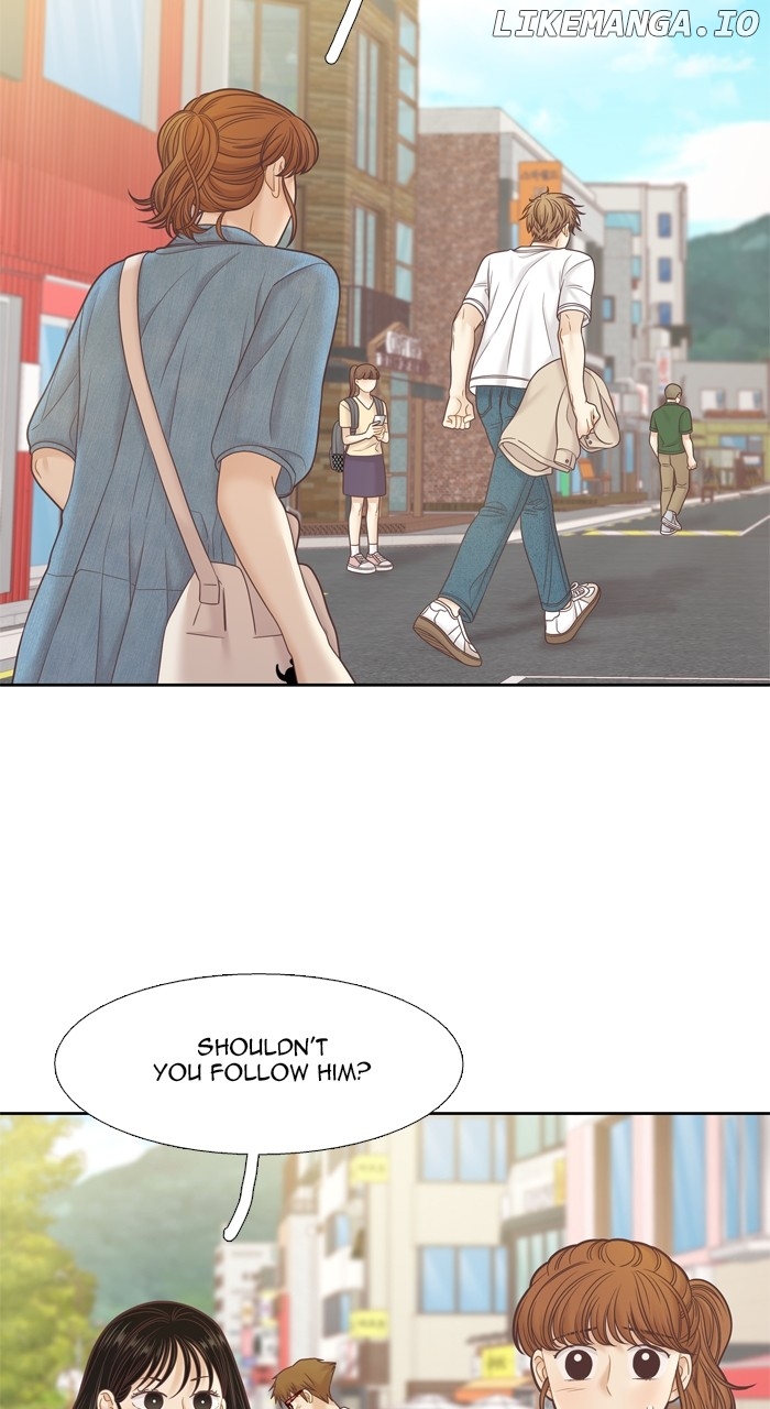 Girl’s World ( World of Girl ) Chapter 386 - page 68