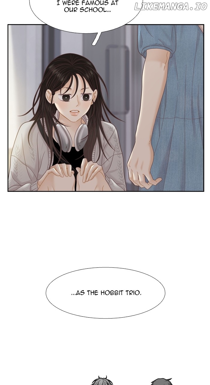 Girl’s World ( World of Girl ) Chapter 387 - page 3