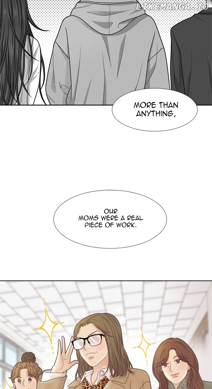 Girl’s World ( World of Girl ) Chapter 387 - page 5