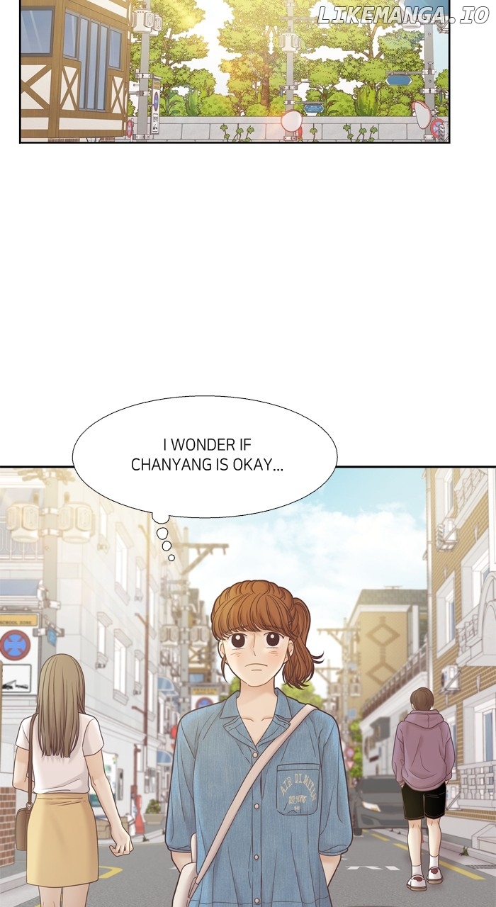 Girl’s World ( World of Girl ) Chapter 387 - page 30