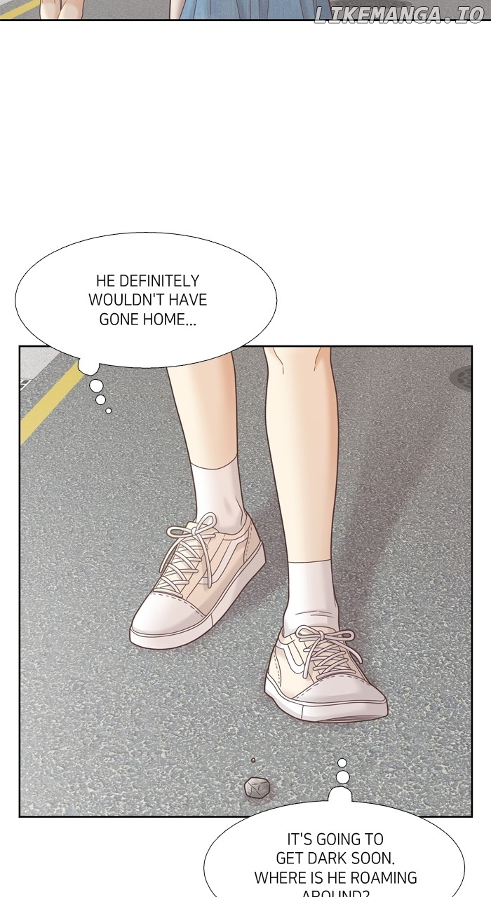 Girl’s World ( World of Girl ) Chapter 387 - page 31