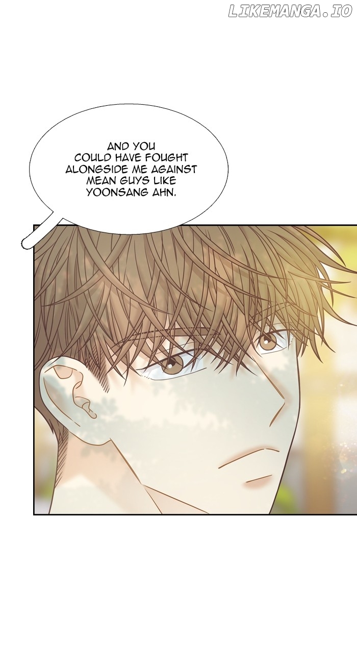 Girl’s World ( World of Girl ) Chapter 387 - page 65