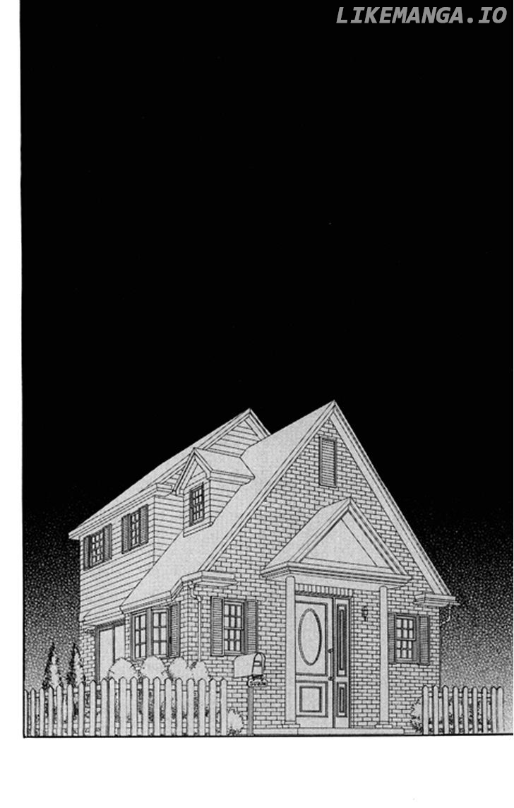 Inochi chapter 6 - page 41