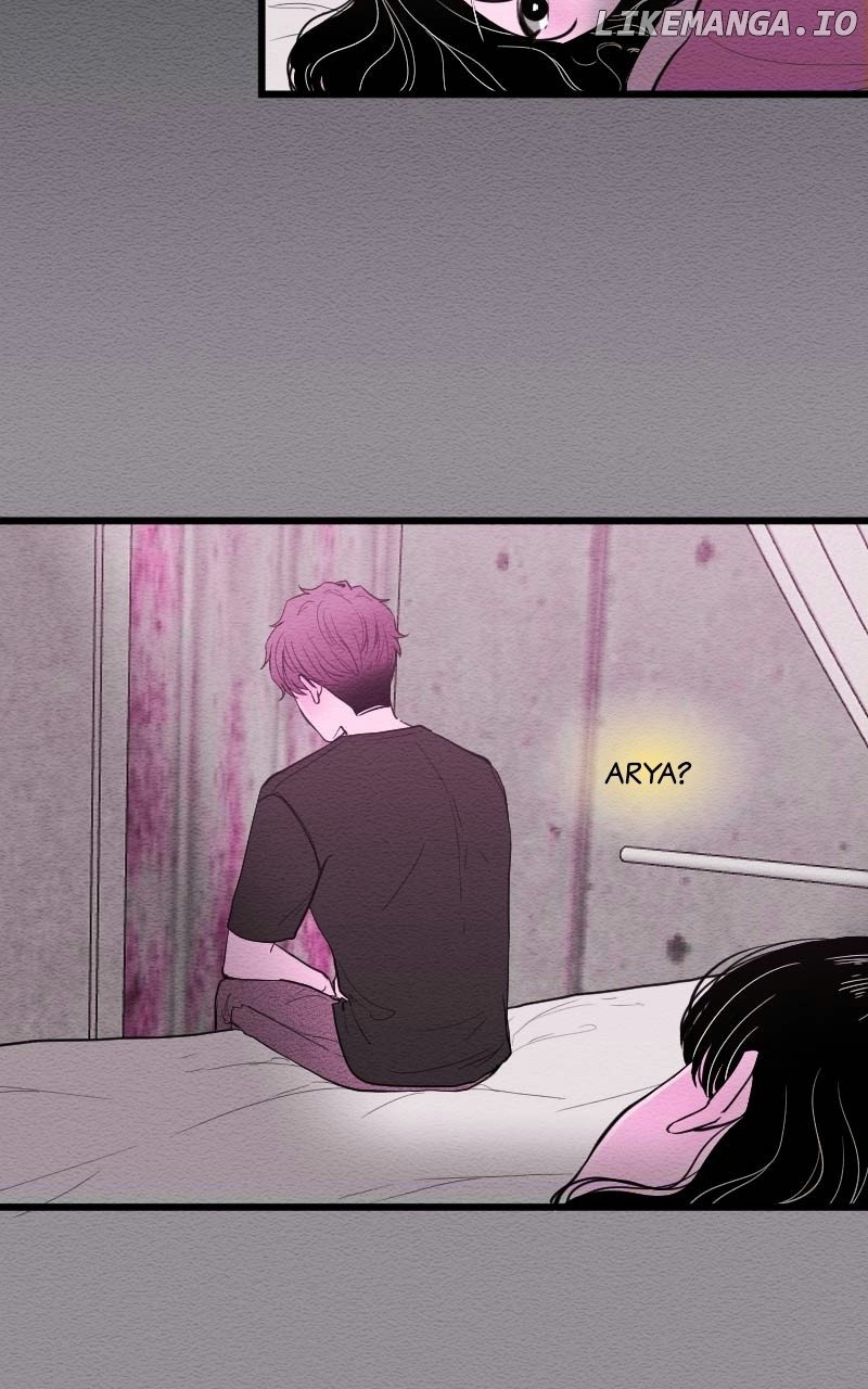 Mistake - Manhwa Chapter 105 - page 33