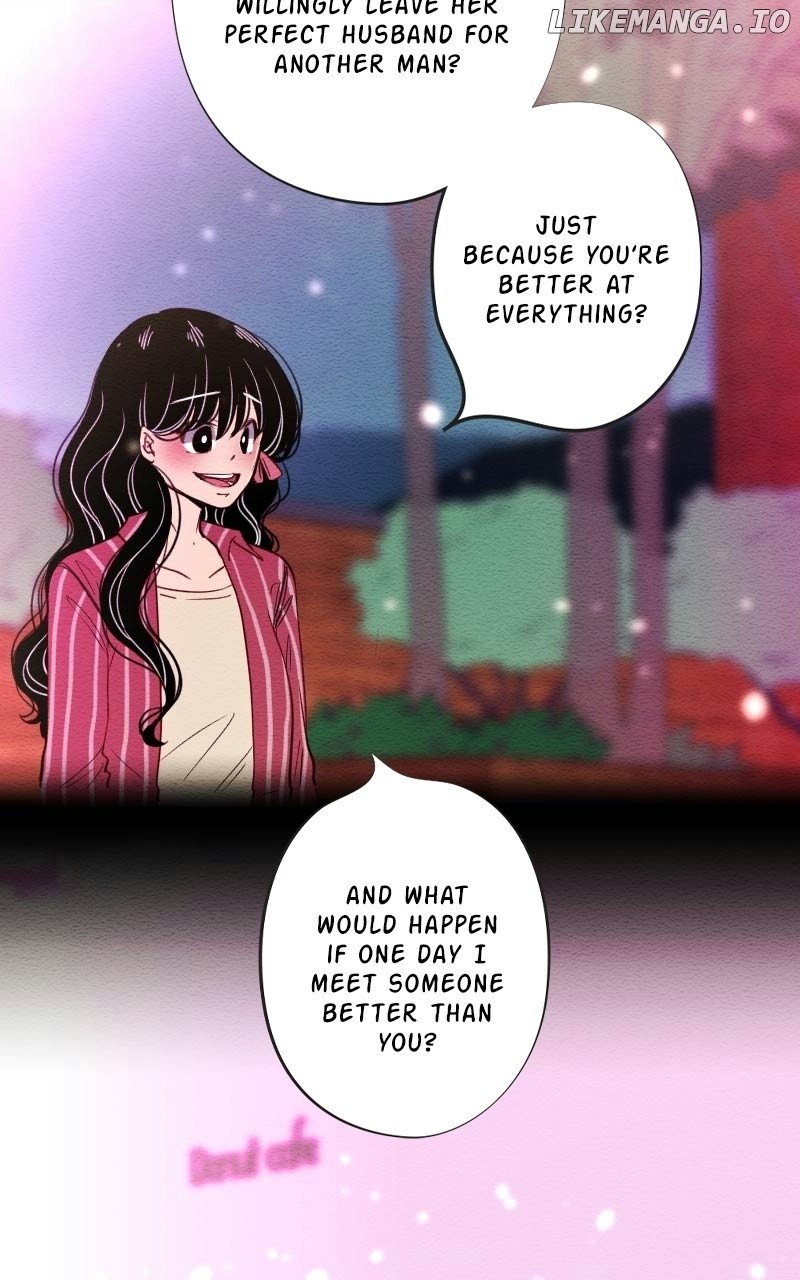 Mistake - Manhwa Chapter 107 - page 29