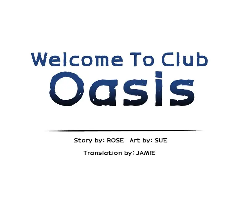 Welcome to Club Oasis Chapter 1 - page 62