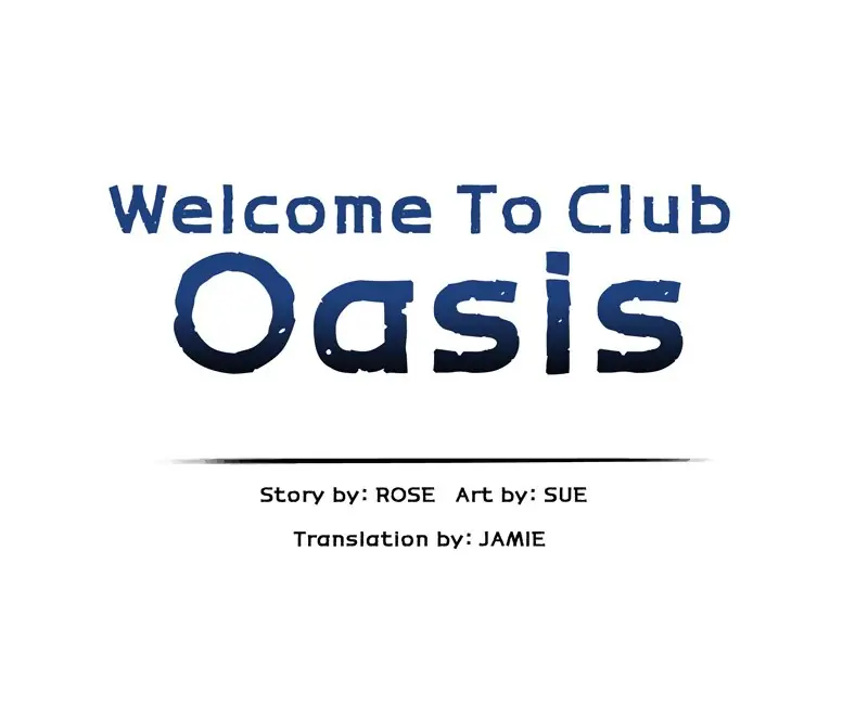 Welcome to Club Oasis Chapter 4 - page 44