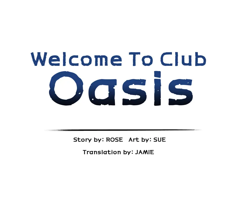 Welcome to Club Oasis Chapter 43 - page 14