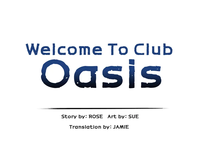 Welcome to Club Oasis Chapter 49 - page 14