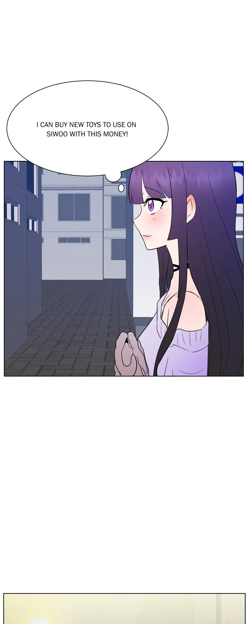 Welcome to Club Oasis Chapter 10 - page 40