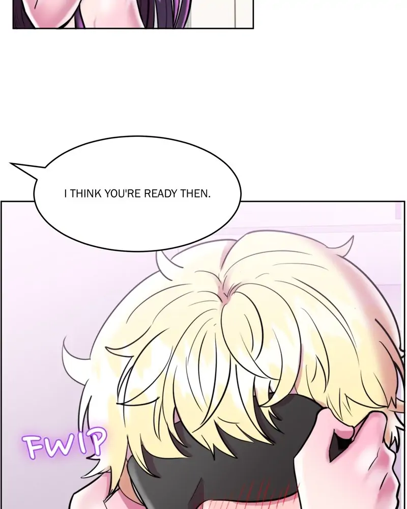 Welcome to Club Oasis Chapter 23 - page 16