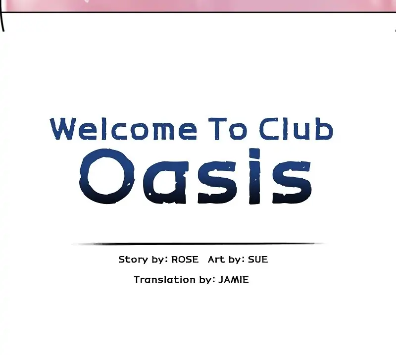 Welcome to Club Oasis Chapter 23 - page 51