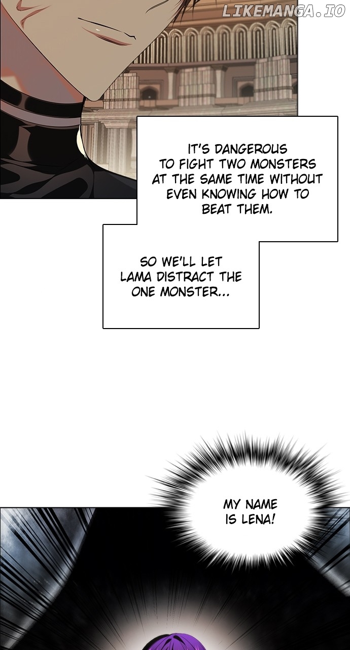 Zero Game Chapter 242 - page 42