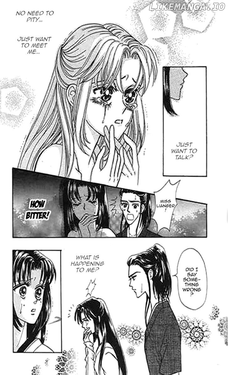Falls In Love With 300-Year-Old Girl chapter 4 - page 29