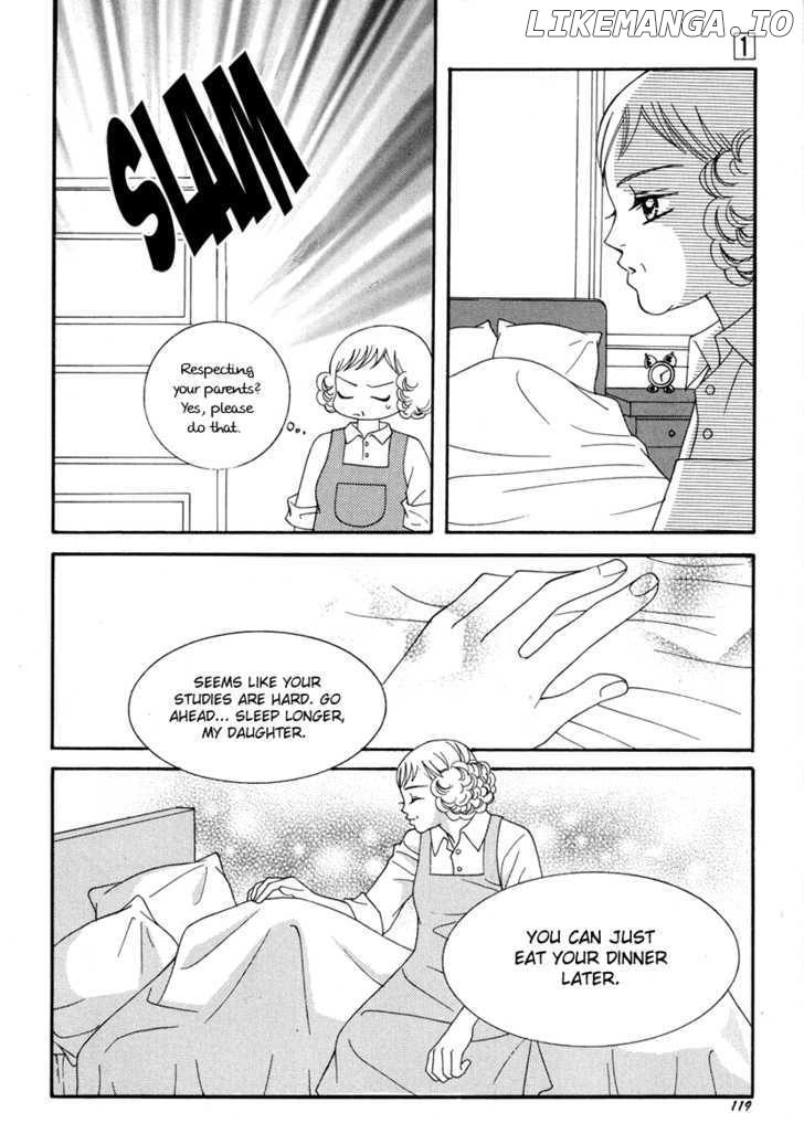 Delinquent Lesson chapter 5 - page 7