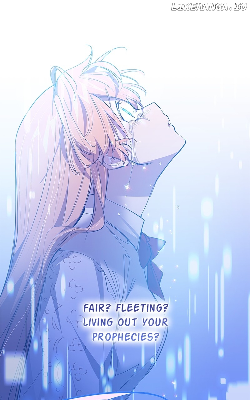 Filiarose – The Crown of Thorns Prophecy Chapter 114 - page 36