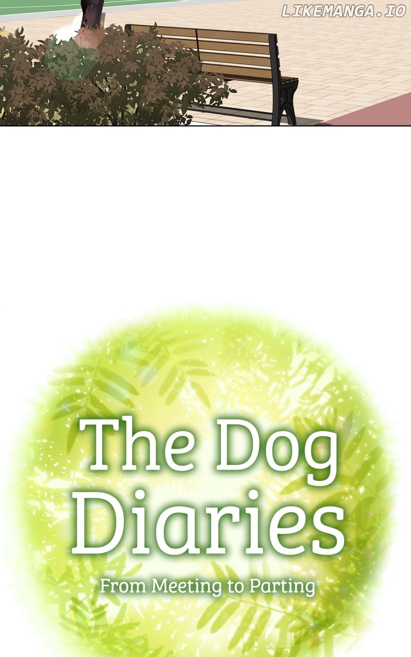 The Dog Diaries Chapter 148 - page 15