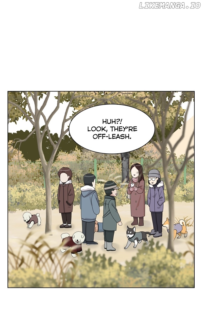 The Dog Diaries Chapter 148 - page 20