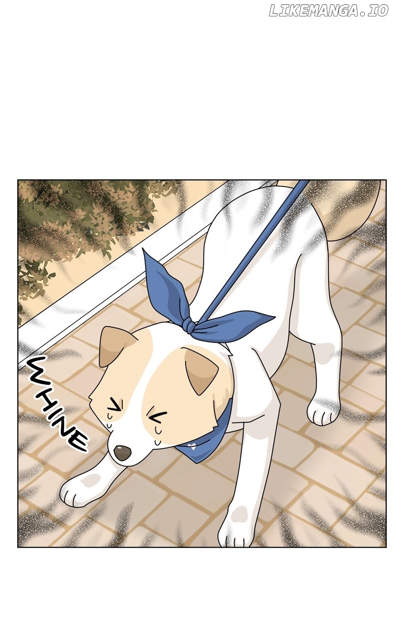 The Dog Diaries Chapter 148 - page 27