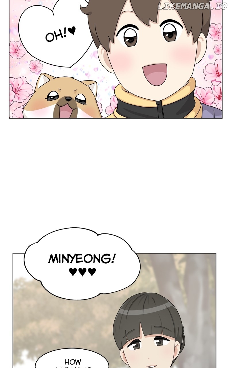 The Dog Diaries Chapter 148 - page 43