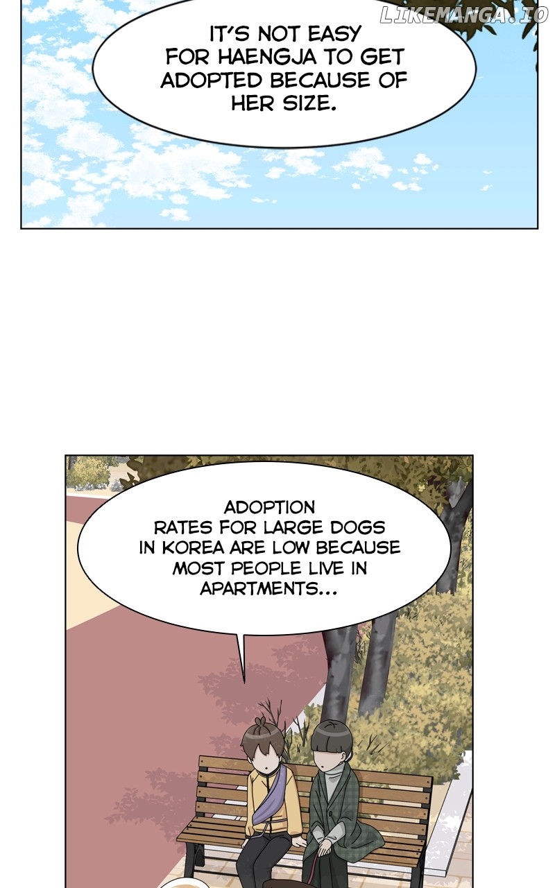 The Dog Diaries Chapter 148 - page 48