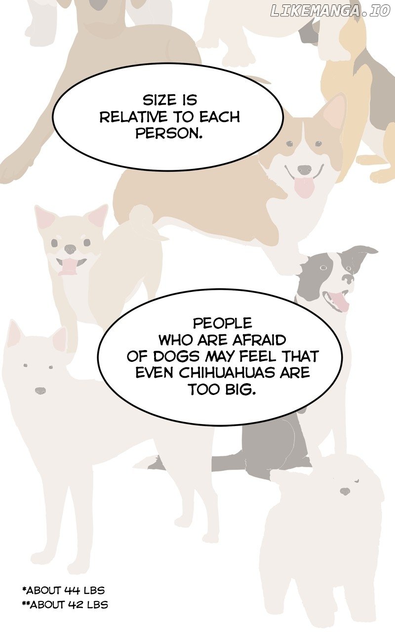 The Dog Diaries Chapter 148 - page 56