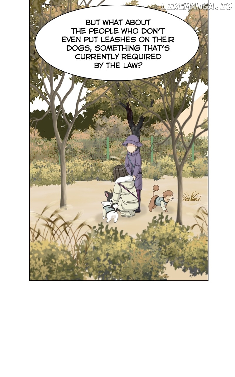 The Dog Diaries Chapter 148 - page 60