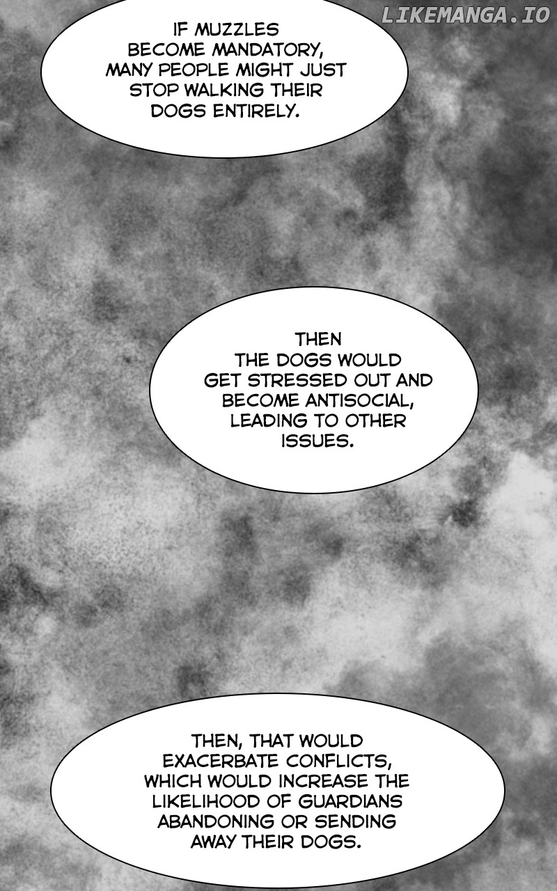 The Dog Diaries Chapter 148 - page 63