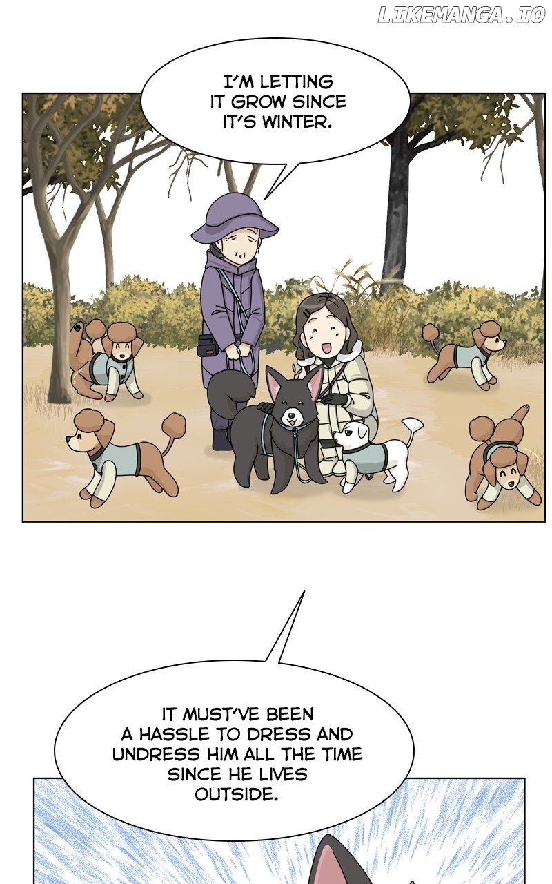 The Dog Diaries Chapter 149 - page 3