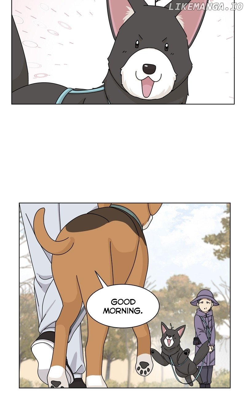 The Dog Diaries Chapter 149 - page 10