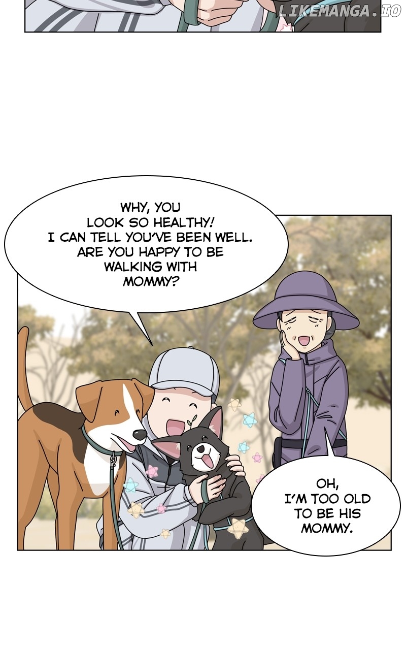 The Dog Diaries Chapter 149 - page 12