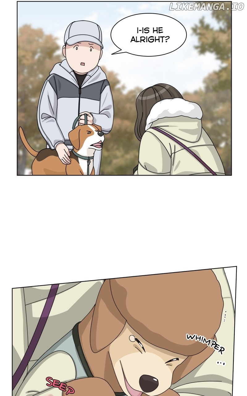 The Dog Diaries Chapter 149 - page 42