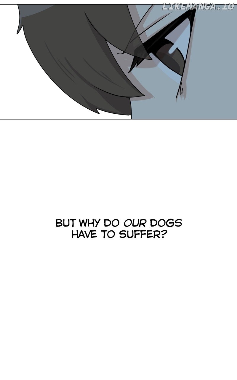 The Dog Diaries Chapter 151 - page 3