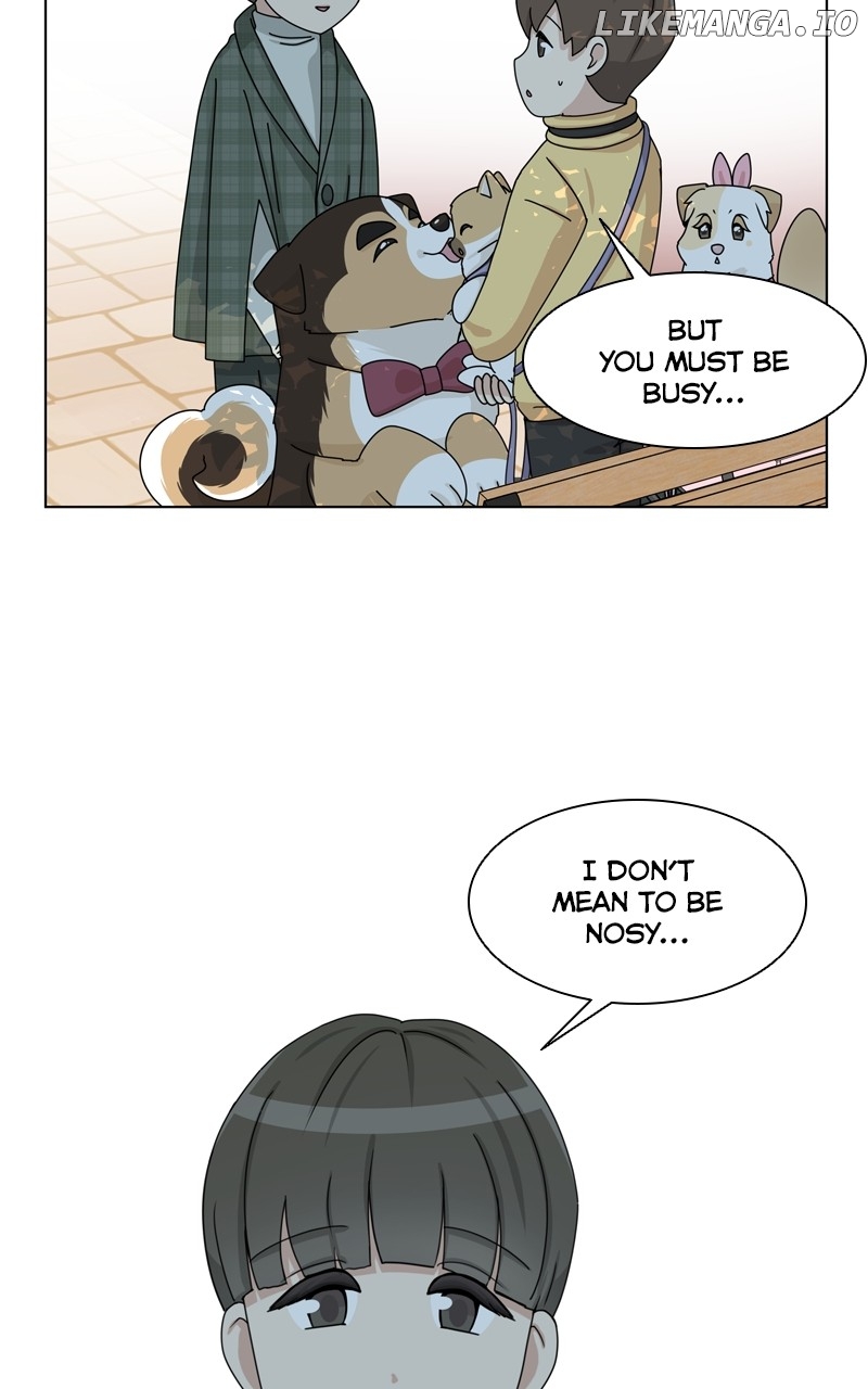 The Dog Diaries Chapter 151 - page 16