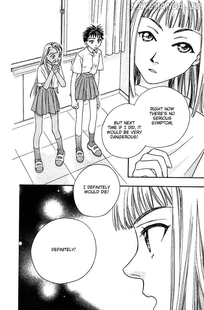 Cosmo Na Bokura! chapter 10 - page 61