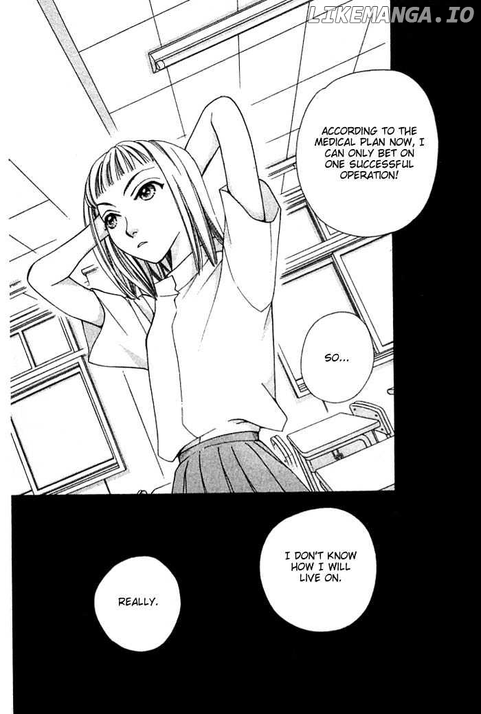 Cosmo Na Bokura! chapter 10 - page 62