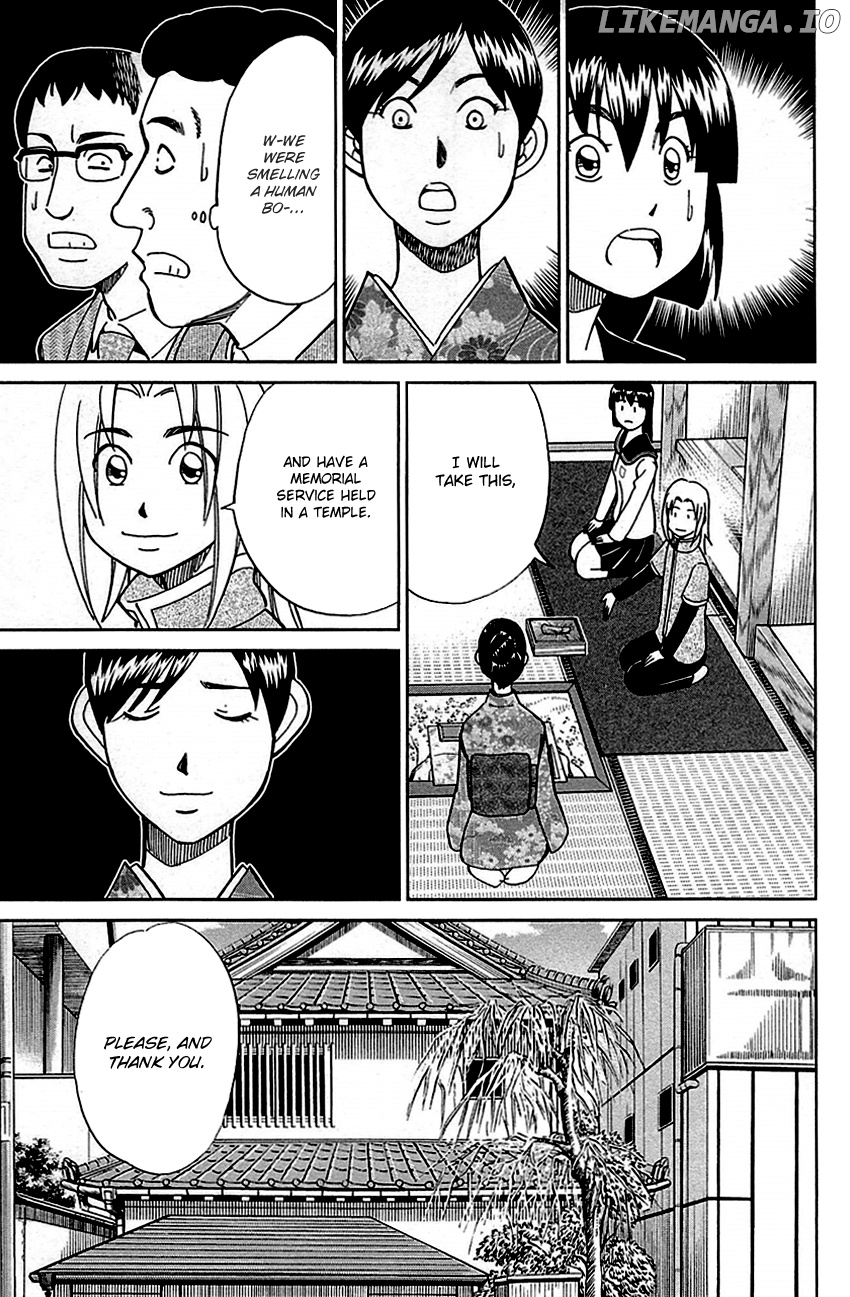 C.M.B. chapter 79 - page 49