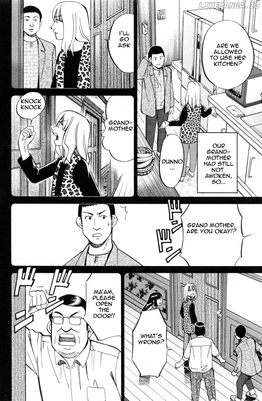 C.M.B. chapter 30 - page 26