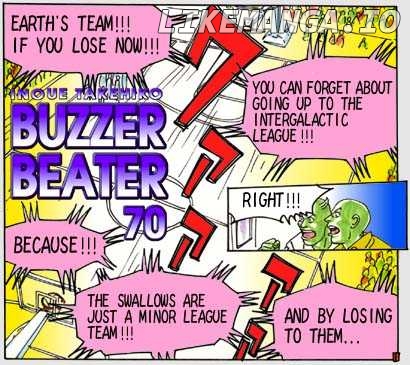 Buzzer Beater chapter 0.4 - page 56